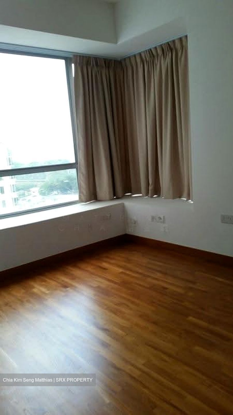 Waterfront Key (D16), Condominium #634724201